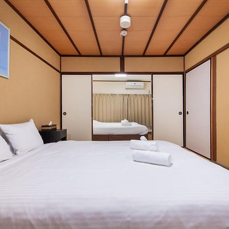 Shiki Homes Haru Kyoto Exterior photo