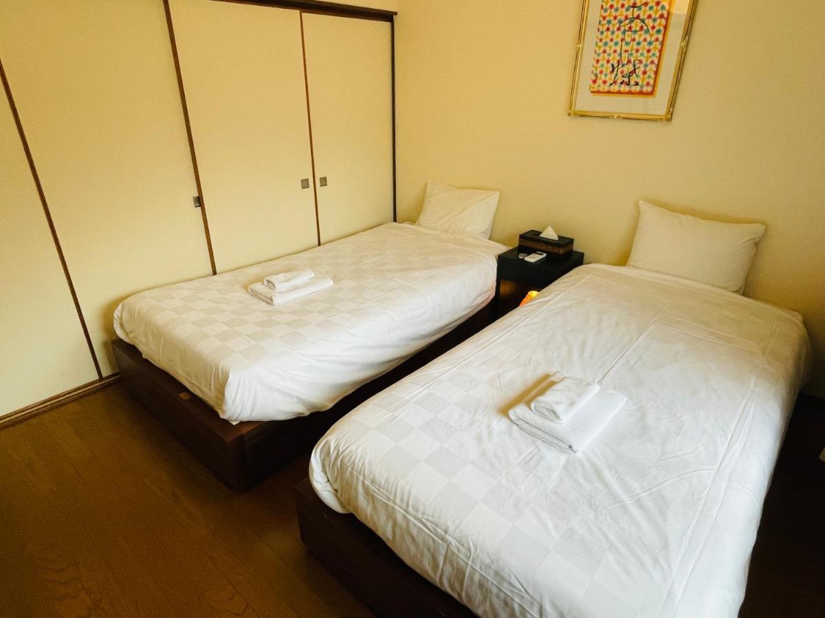 Shiki Homes Haru Kyoto Exterior photo
