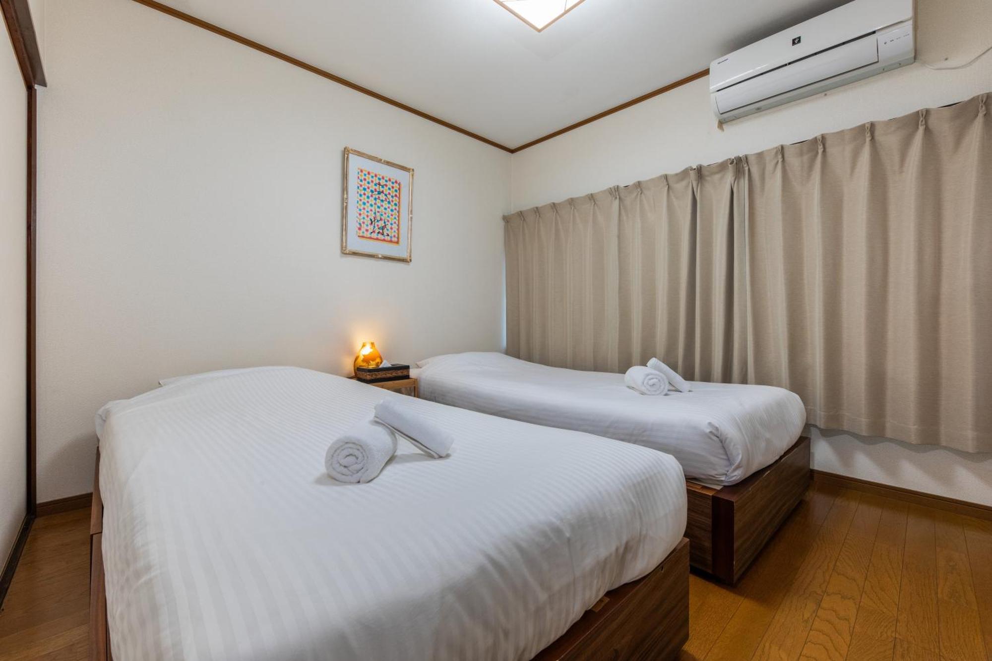 Shiki Homes Haru Kyoto Exterior photo