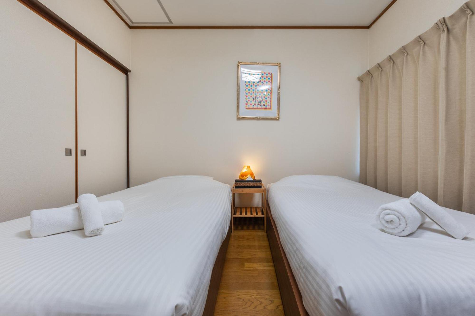 Shiki Homes Haru Kyoto Exterior photo