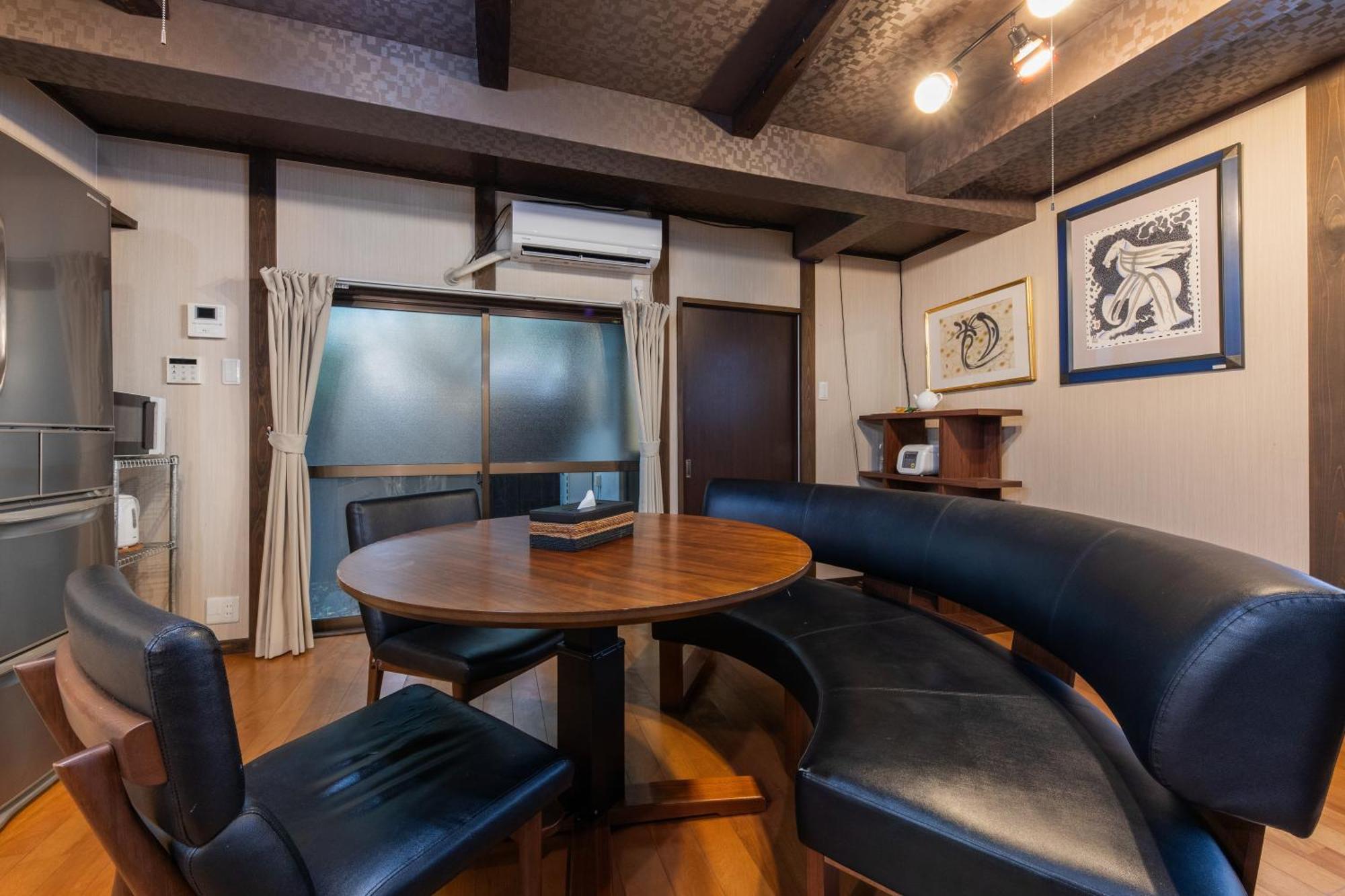 Shiki Homes Haru Kyoto Exterior photo