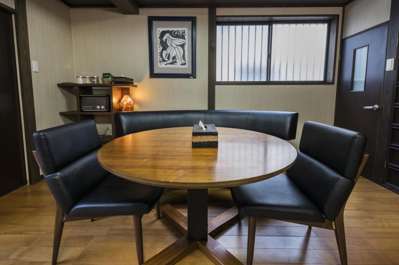 Shiki Homes Haru Kyoto Exterior photo