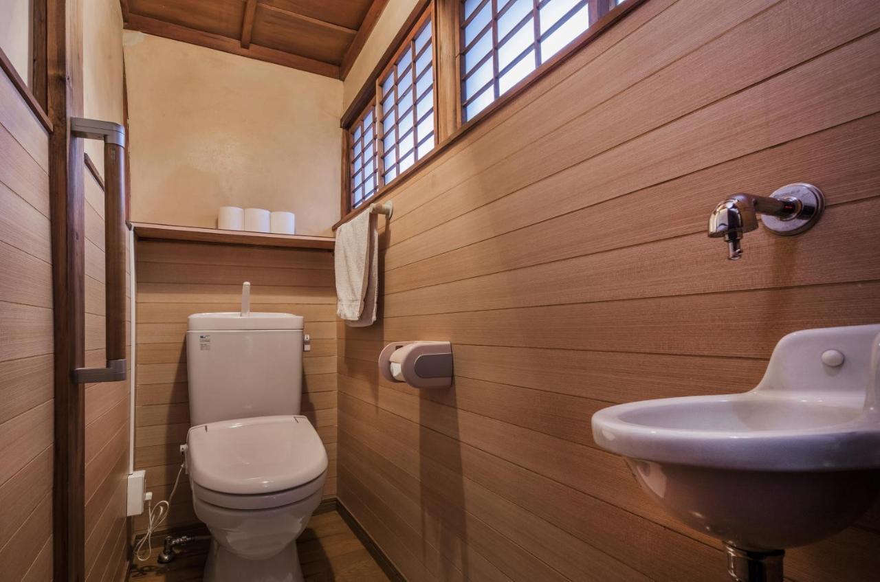 Shiki Homes Haru Kyoto Exterior photo