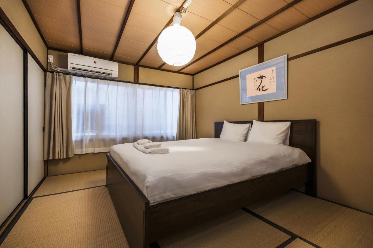 Shiki Homes Haru Kyoto Exterior photo