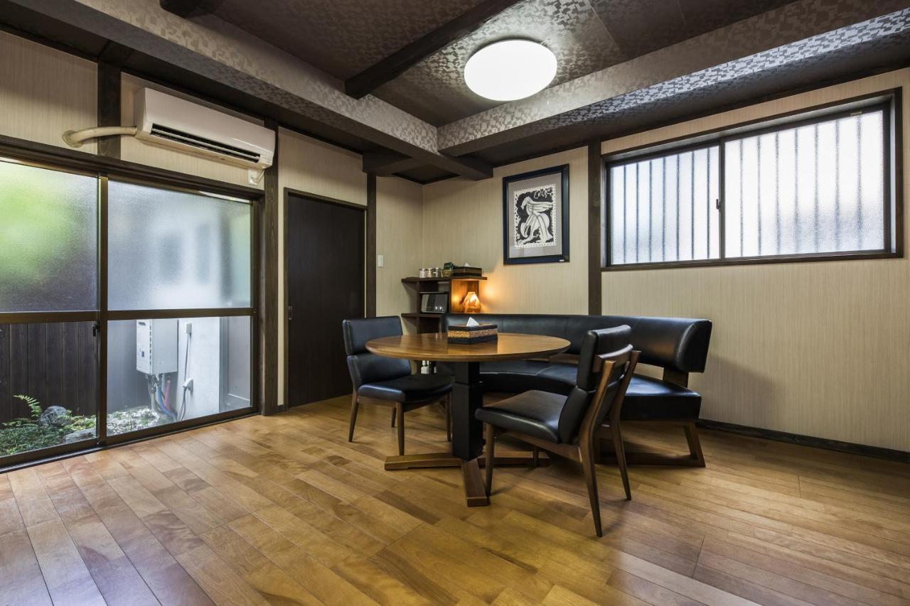 Shiki Homes Haru Kyoto Exterior photo